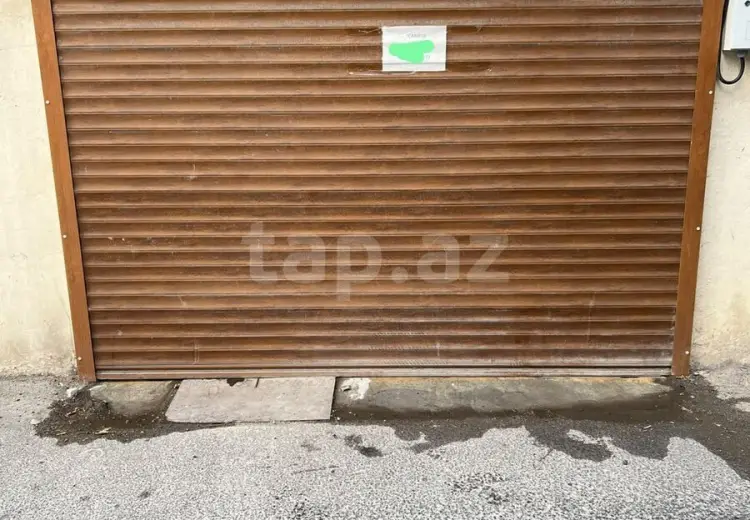 0 m² Obyekt / Ofis , Bakı