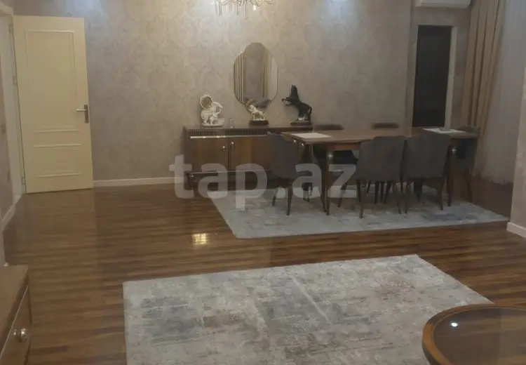 3 otaqlı mənzil , Sumqayıt