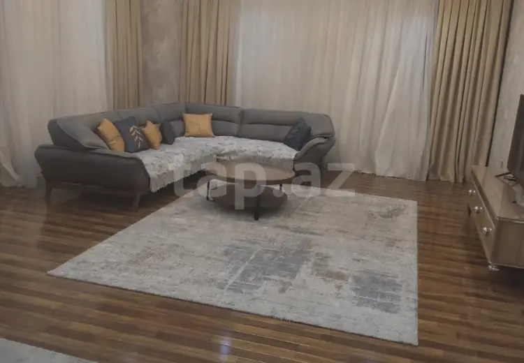 3 otaqlı mənzil , Sumqayıt