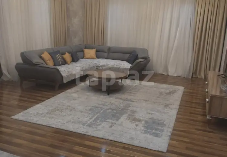 3 otaqlı mənzil , Sumqayıt