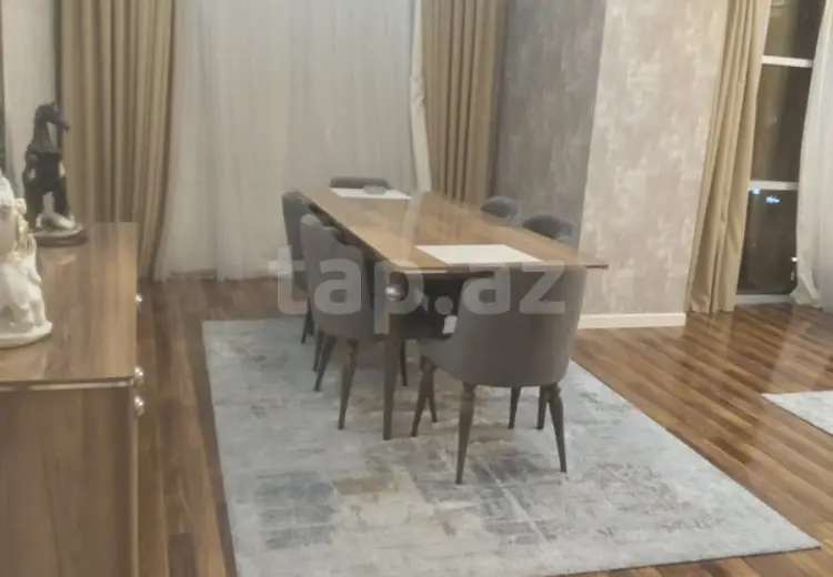 3 otaqlı mənzil , Sumqayıt