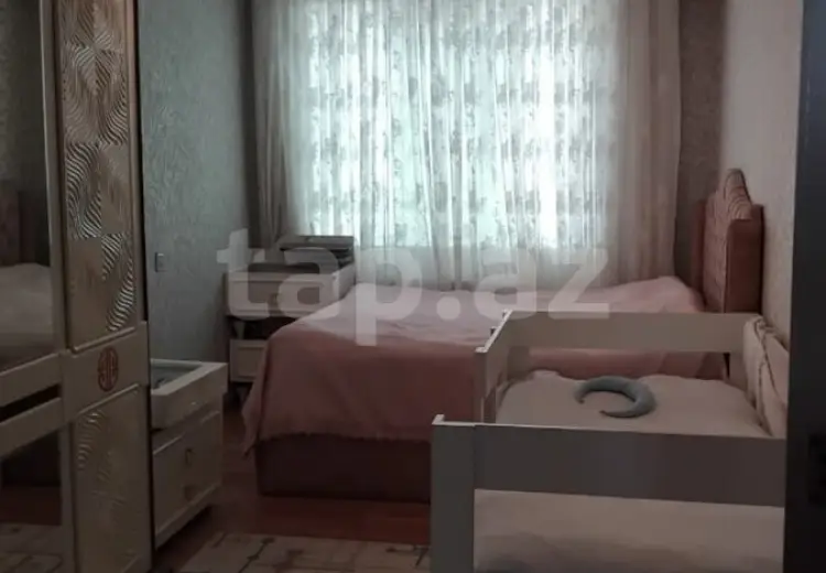3 otaqlı mənzil , Xırdalan
