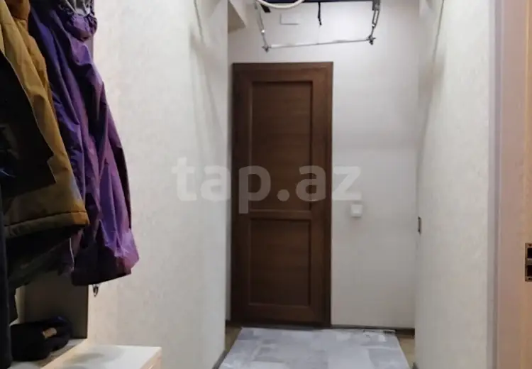3 otaqlı mənzil , Xırdalan