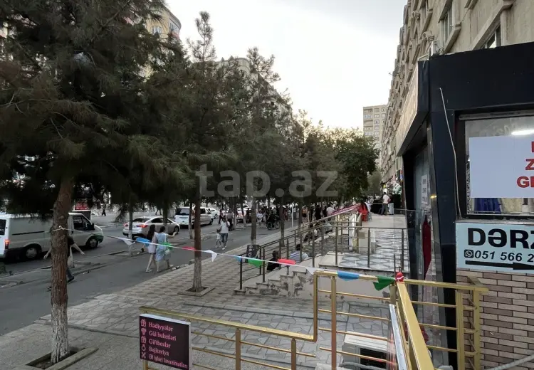 0 m² Obyekt / Ofis , Xırdalan