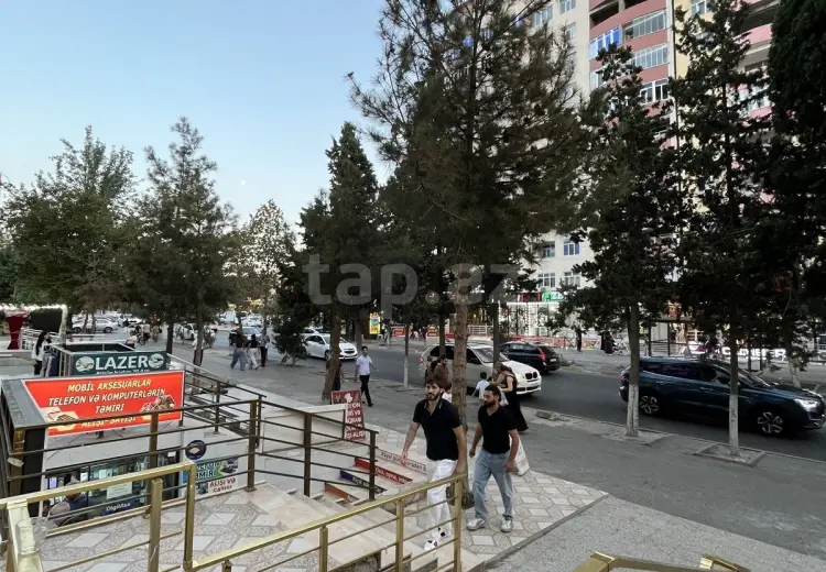 0 m² Obyekt / Ofis , Xırdalan