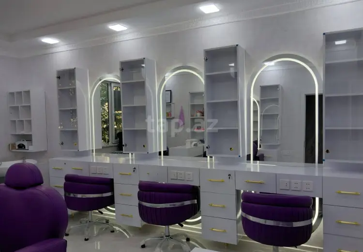 0 m² Obyekt / Ofis , Bakı