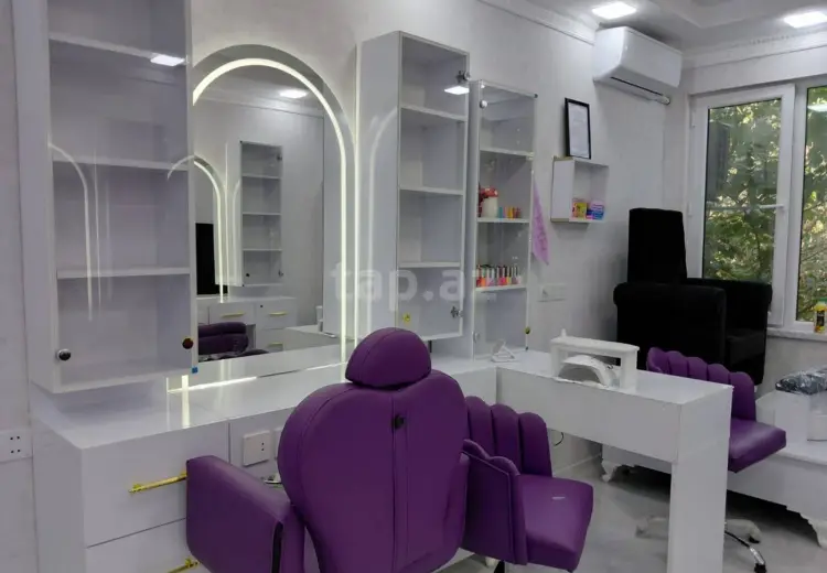 0 m² Obyekt / Ofis , Bakı