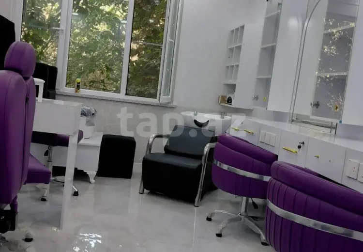 0 m² Obyekt / Ofis , Bakı