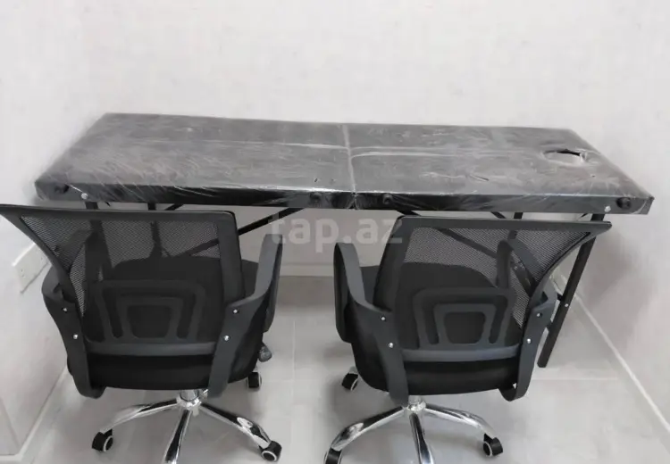 0 m² Obyekt / Ofis , Bakı