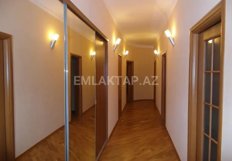 1 100 AZN - 3 otaqlı mənzil Kirayə (aylıq), Xətai, Bakı
