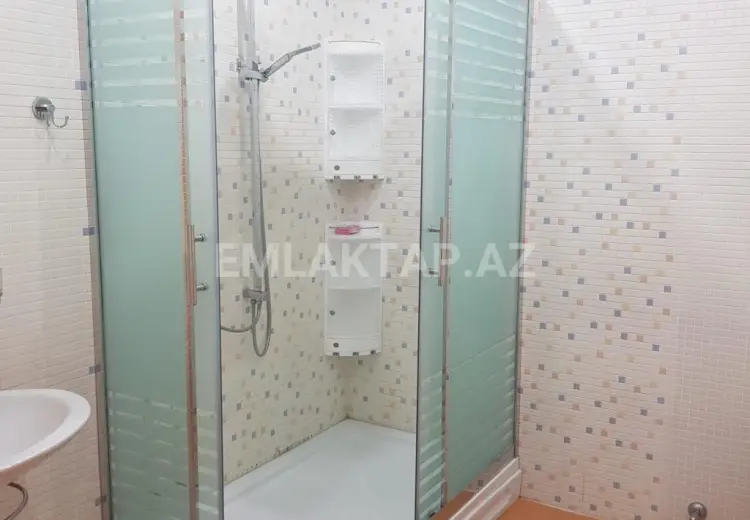 1 100 AZN - 3 otaqlı mənzil Kirayə (aylıq), Xətai, Bakı