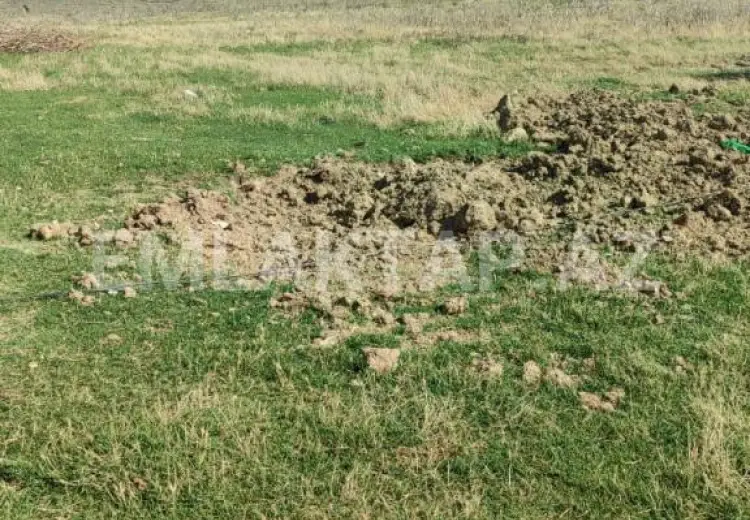 24 sot Torpaq Satılır, Sabunçu qəs., Sabunçu, Bakı