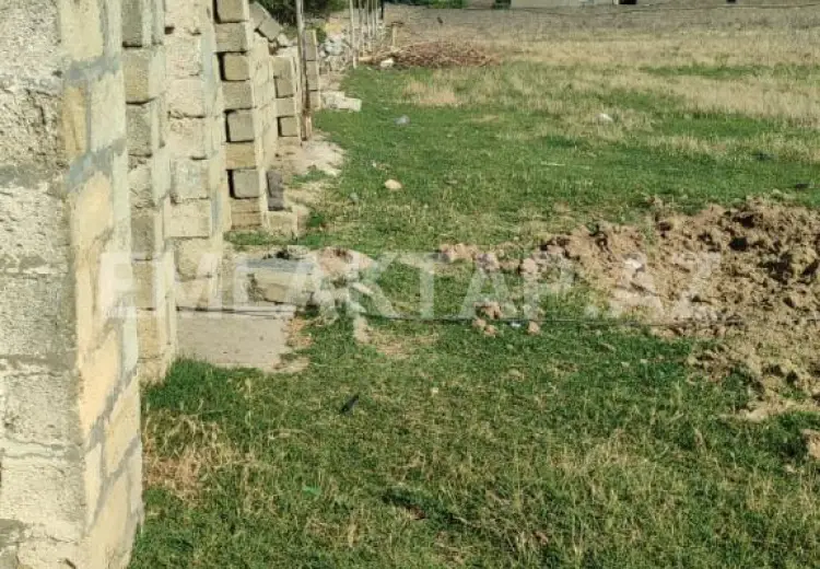24 sot Torpaq Satılır, Sabunçu qəs., Sabunçu, Bakı