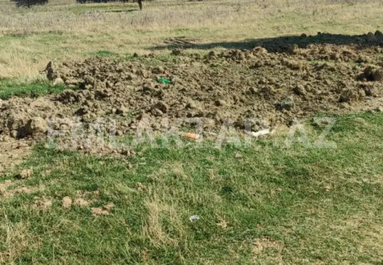 24 sot Torpaq Satılır, Sabunçu qəs., Sabunçu, Bakı