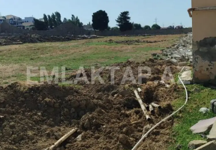 24 sot Torpaq Satılır, Sabunçu qəs., Sabunçu, Bakı