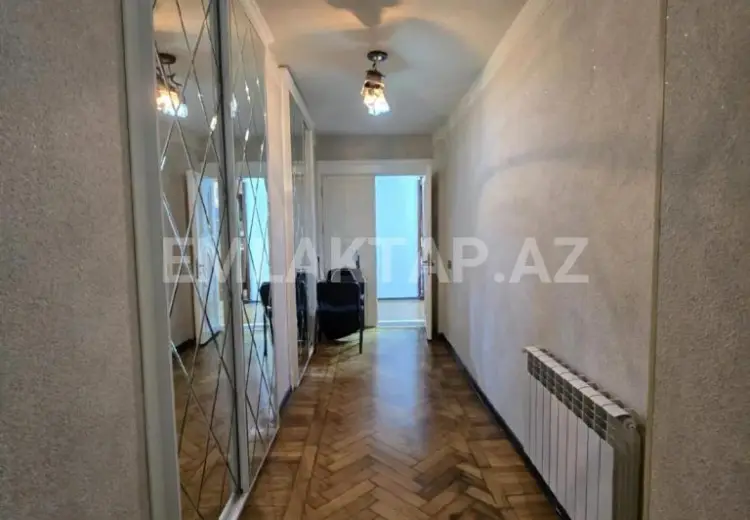 155 m² Obyekt / Ofis Kirayə (aylıq), Nizami, Bakı