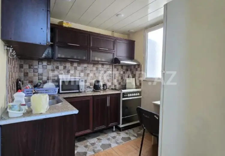 155 m² Obyekt / Ofis Kirayə (aylıq), Nizami, Bakı