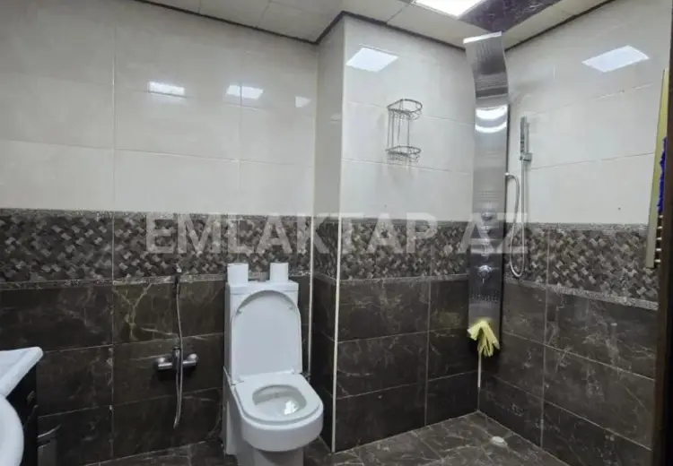 155 m² Obyekt / Ofis Kirayə (aylıq), Nizami, Bakı