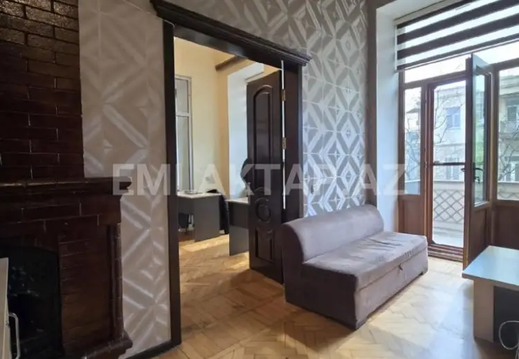 155 m² Obyekt / Ofis Kirayə (aylıq), Nizami, Bakı