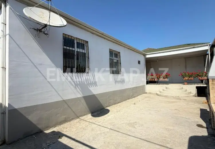 65 200 AZN - 3 otaqlı mənzil Satılır, Astara
