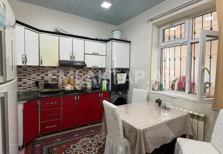 65 200 AZN - 3 otaqlı mənzil Satılır, Astara