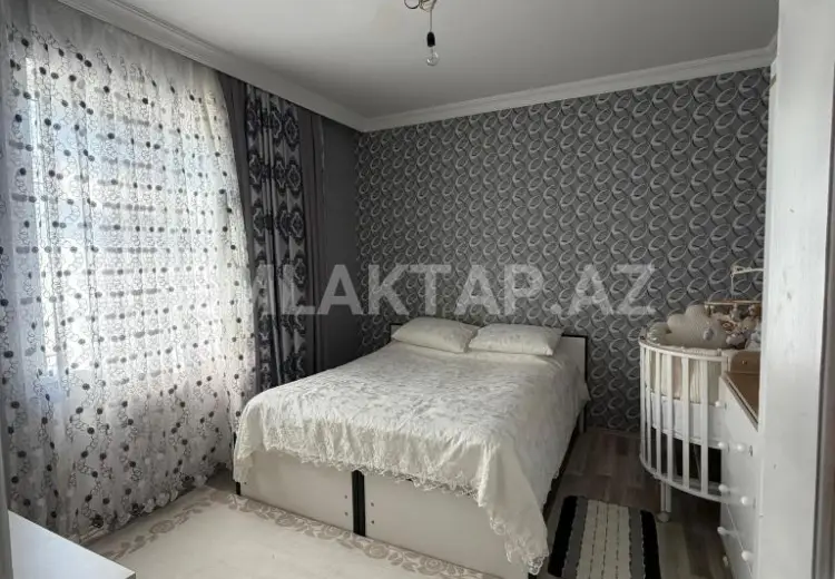 65 200 AZN - 3 otaqlı mənzil Satılır, Astara