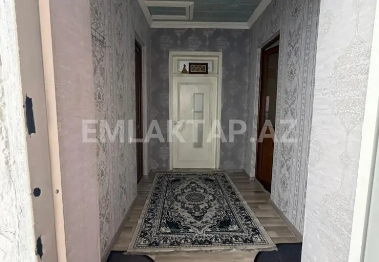 65 200 AZN - 3 otaqlı mənzil Satılır, Astara