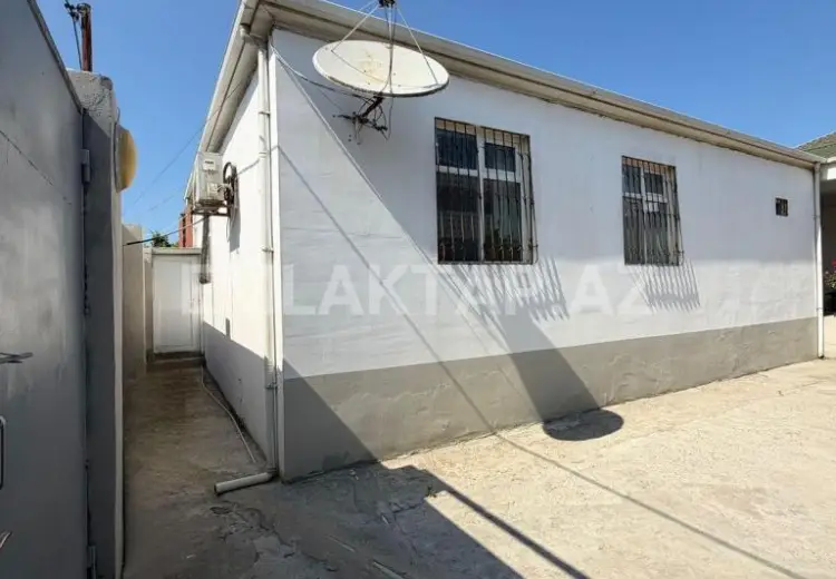 65 200 AZN - 3 otaqlı mənzil Satılır, Astara