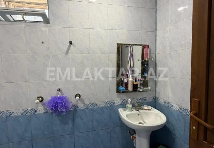 65 200 AZN - 3 otaqlı mənzil Satılır, Astara