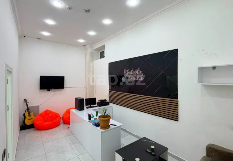 0 m² Obyekt / Ofis , Bakı