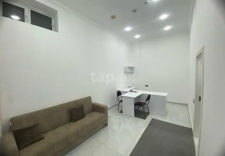 0 m² Obyekt / Ofis , Bakı