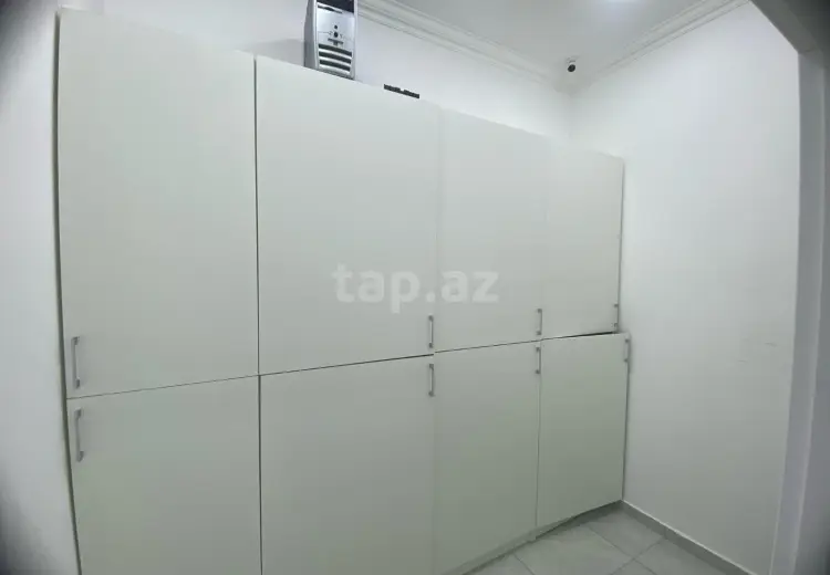 0 m² Obyekt / Ofis , Bakı