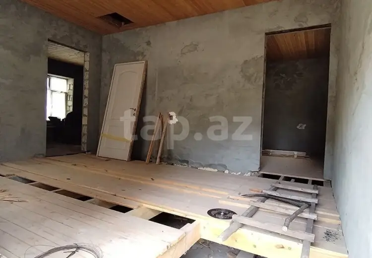 3 otaqlı mənzil , İsmayıllı