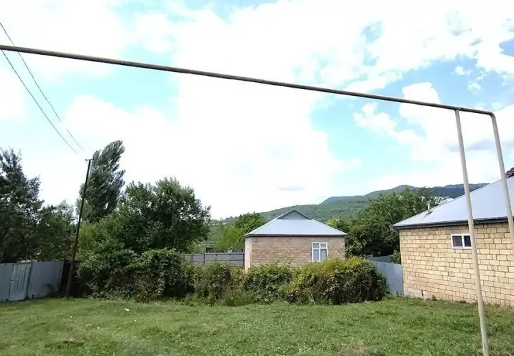 3 otaqlı mənzil , İsmayıllı