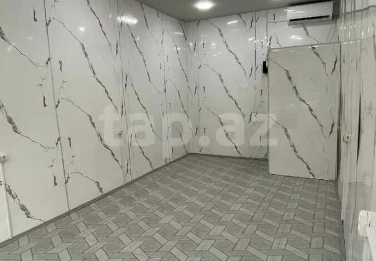 0 m² Obyekt / Ofis , Bakı