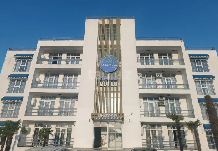 2 otaqlı mənzil , Astara