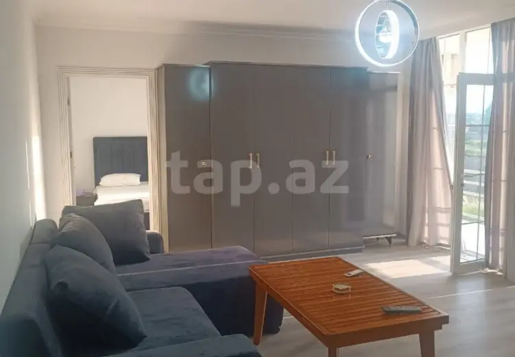 2 otaqlı mənzil , Astara