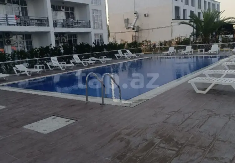2 otaqlı mənzil , Astara