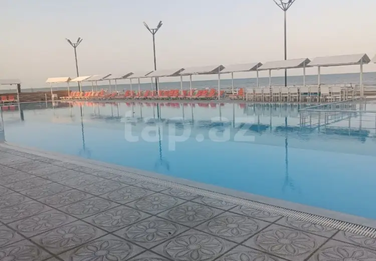 2 otaqlı mənzil , Astara