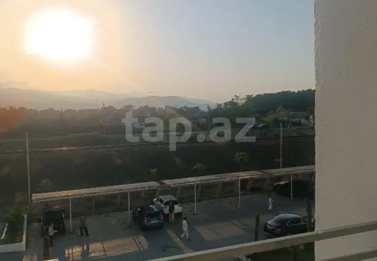 2 otaqlı mənzil , Astara