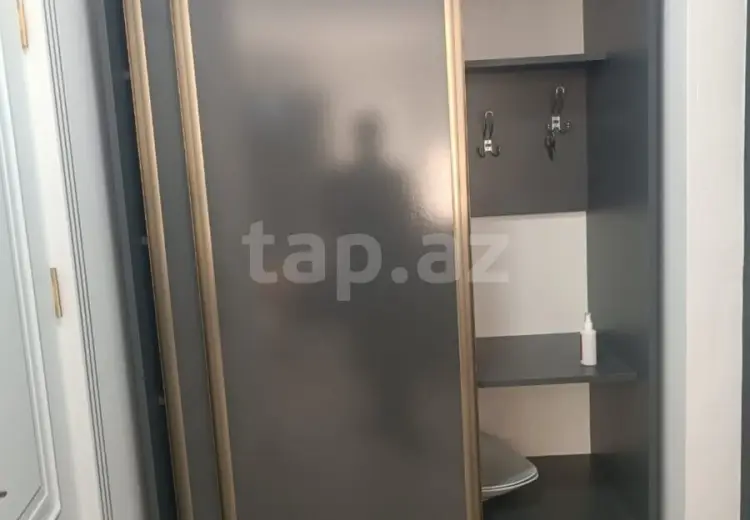 2 otaqlı mənzil , Astara