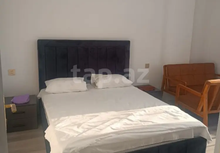 2 otaqlı mənzil , Astara