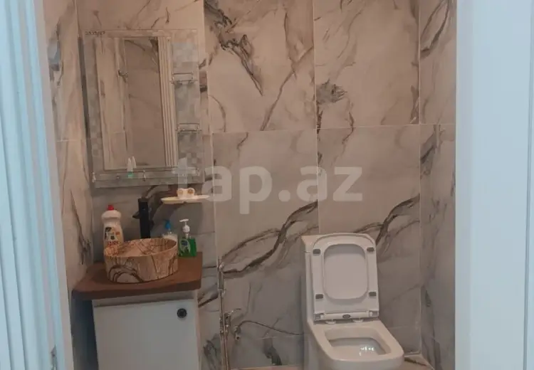 2 otaqlı mənzil , Astara