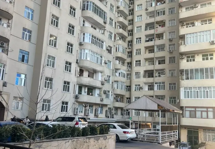 0 m² Obyekt / Ofis , Bakı