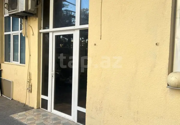 0 m² Obyekt / Ofis , Bakı