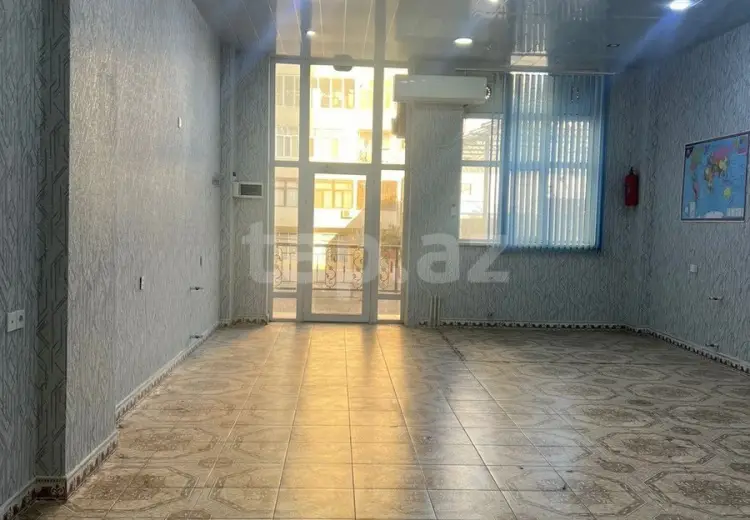 0 m² Obyekt / Ofis , Bakı