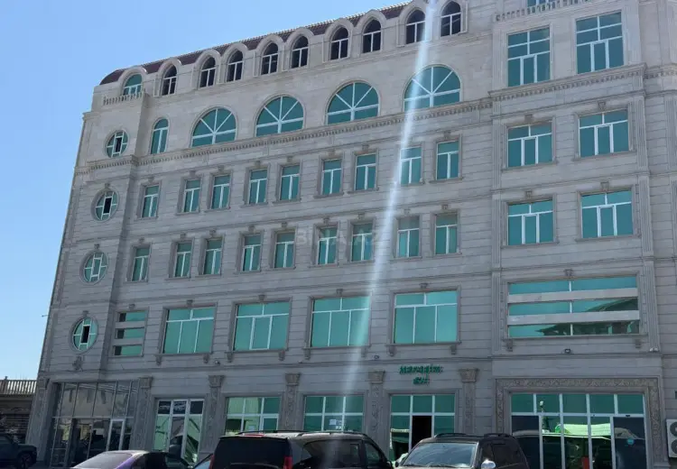 7600 m² Obyekt / Ofis Kirayə (aylıq), Xətai, Bakı