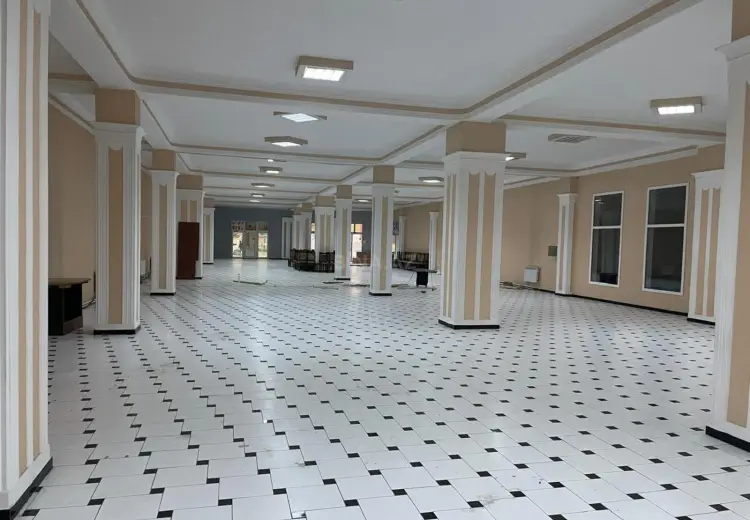 7600 m² Obyekt / Ofis Kirayə (aylıq), Xətai, Bakı