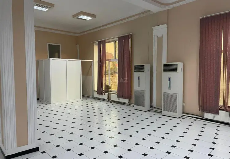 7600 m² Obyekt / Ofis Kirayə (aylıq), Xətai, Bakı