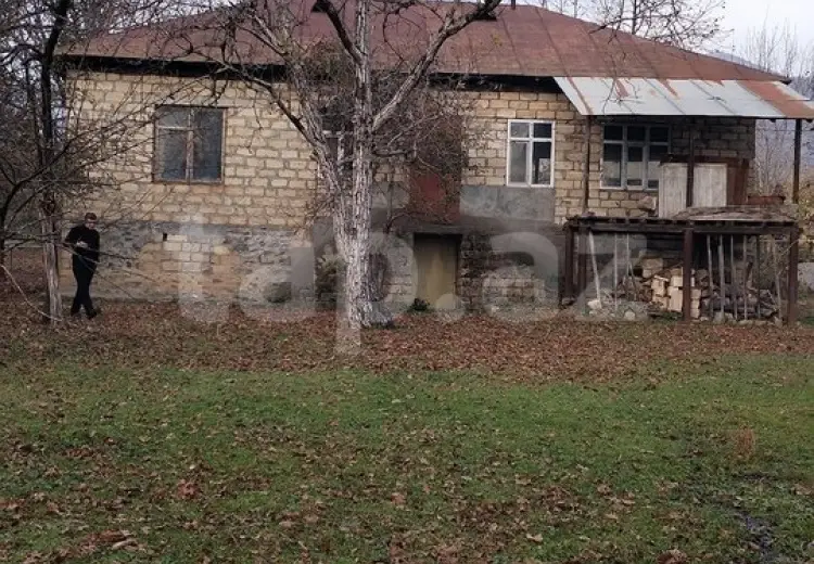 0 m² Obyekt / Ofis , Qəbələ